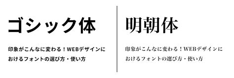 痘痘位置代表|ウェブフォントの選び方と使い方